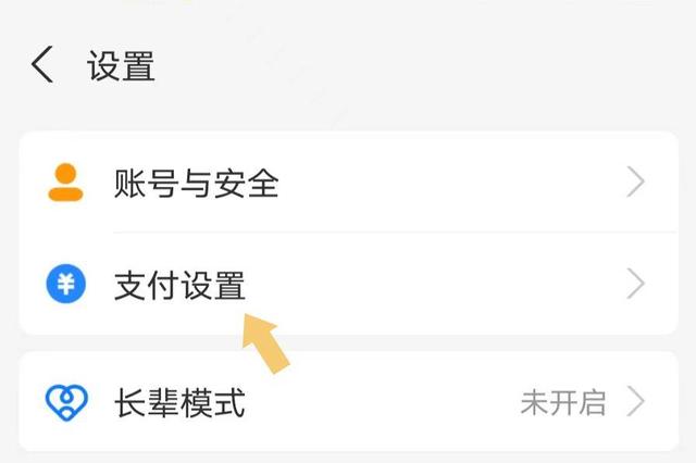 怎樣關(guān)閉拼多多免密支付功能（取消拼多多的免密支付操作方法）(12)