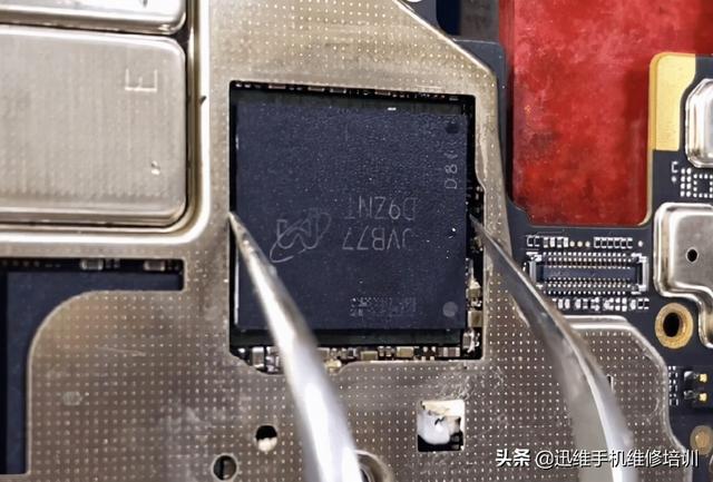 小米手機(jī)無法連接wifi是什么原因（小米11燒wifi怎么回事）(4)