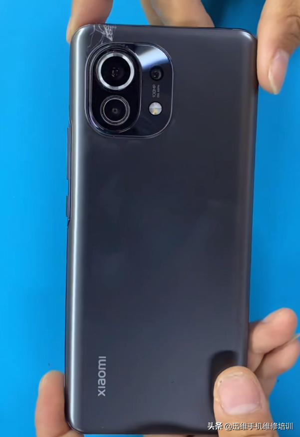 小米手機(jī)無法連接wifi是什么原因（小米11燒wifi怎么回事）(5)