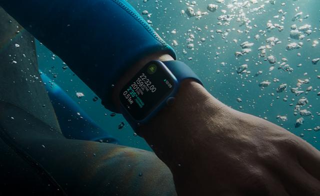 蘋果se和7的區(qū)別在哪里（apple  watch  7和se哪個性價比高）(3)