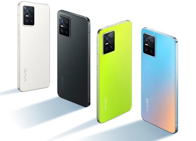 vivo  s10配置參數(shù)詳情（vivo  s10真的好用嗎）(11)