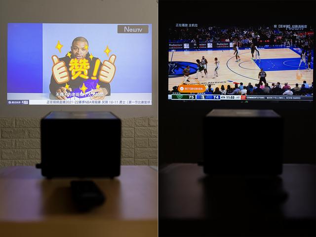愛(ài)普生ef12參數(shù)配置（愛(ài)普生ef12投影機(jī)值不值得購(gòu)買(mǎi)）(5)