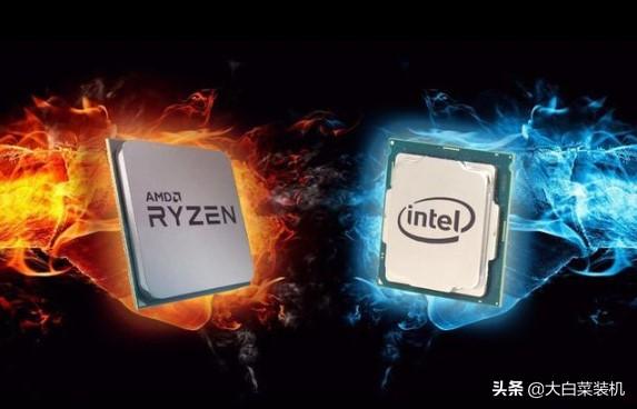 amd處理器和intel處理器哪個(gè)好（電腦處理器怎么選）(7)