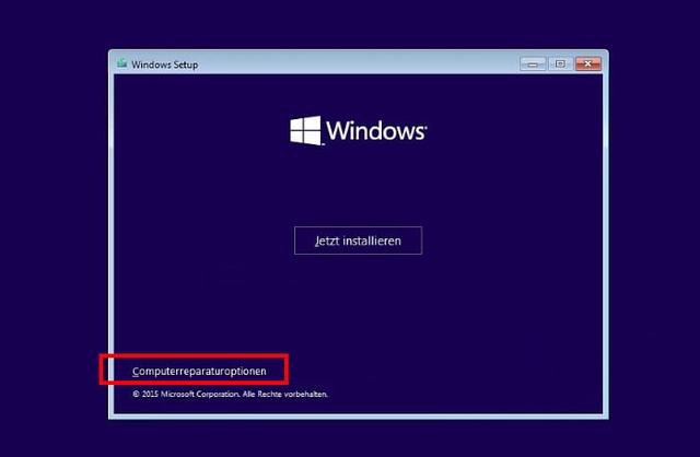 windows該磁盤咋辦（W10磁盤啟動(dòng)失敗解決方法）(2)