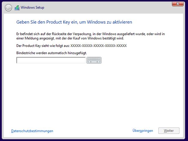 windows該磁盤咋辦（W10磁盤啟動(dòng)失敗解決方法）(6)