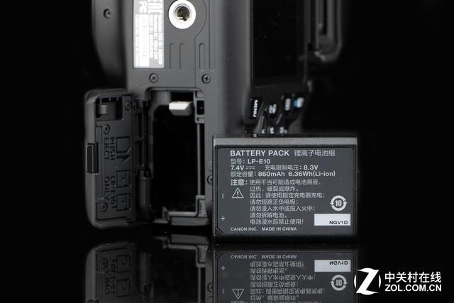 佳能1300d怎么樣（佳能eos1300d值不值得買(mǎi)）(10)