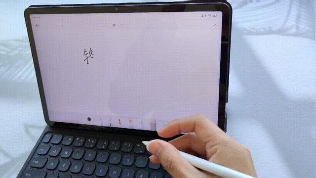 oppo  pad參數(shù)配置（oppopad真實(shí)使用感受）(14)