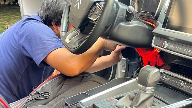 70邁行車(chē)記錄儀怎么樣（70邁M500行車(chē)記錄儀體驗(yàn)評(píng)測(cè)）(5)