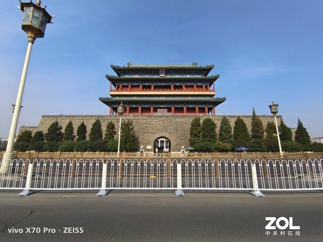 x70pro手機(jī)配置參數(shù)（vivo  x70pro測(cè)評(píng)值得入手嗎）(2)