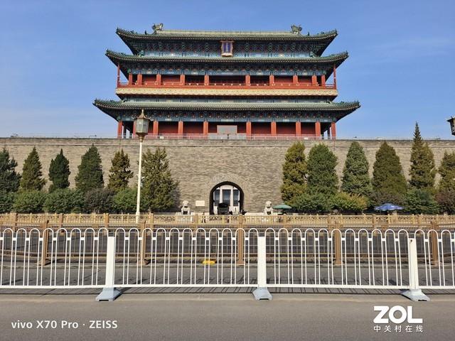 x70pro手機(jī)配置參數(shù)（vivo  x70pro測(cè)評(píng)值得入手嗎）(3)