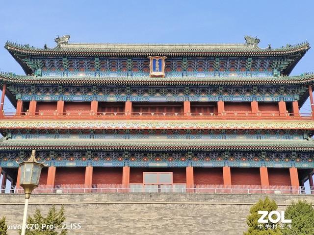 x70pro手機(jī)配置參數(shù)（vivo  x70pro測(cè)評(píng)值得入手嗎）(4)