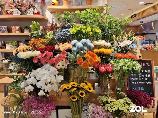 x70pro手機(jī)配置參數(shù)（vivo  x70pro測(cè)評(píng)值得入手嗎）(7)