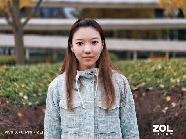 x70pro手機(jī)配置參數(shù)（vivo  x70pro測(cè)評(píng)值得入手嗎）(9)