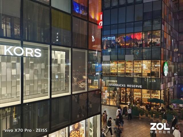 x70pro手機(jī)配置參數(shù)（vivo  x70pro測(cè)評(píng)值得入手嗎）(10)