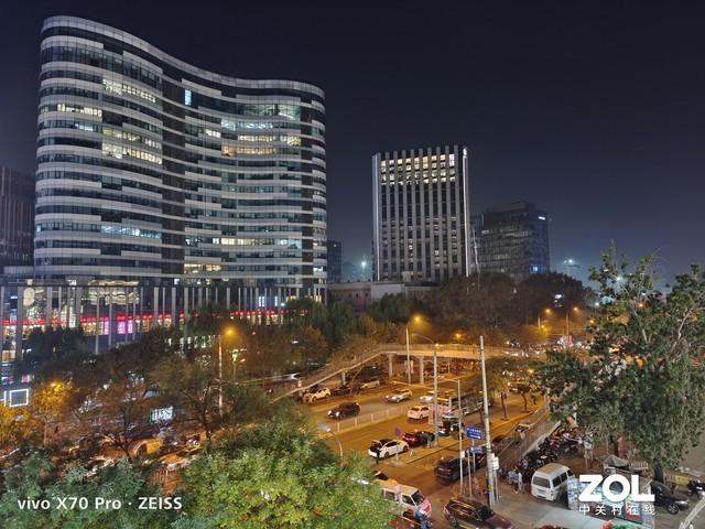 x70pro手機(jī)配置參數(shù)（vivo  x70pro測(cè)評(píng)值得入手嗎）(13)