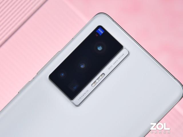 x70pro手機(jī)配置參數(shù)（vivo  x70pro測(cè)評(píng)值得入手嗎）(17)