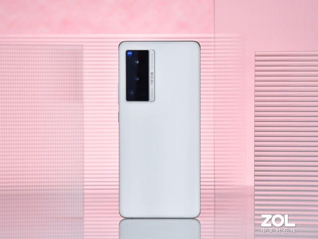 x70pro手機(jī)配置參數(shù)（vivo  x70pro測(cè)評(píng)值得入手嗎）(18)