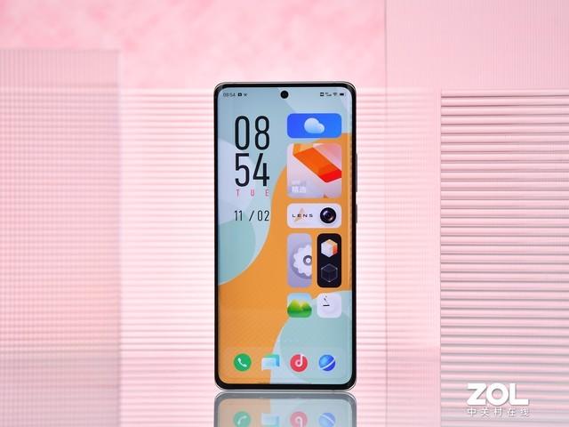 x70pro手機(jī)配置參數(shù)（vivo  x70pro測(cè)評(píng)值得入手嗎）(19)
