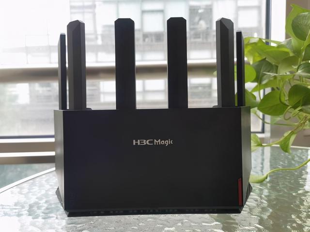 h3c路由器怎么樣（h3c  nx54路由器測(cè)評(píng)）(1)
