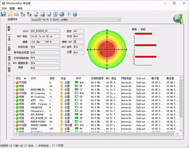 h3c路由器怎么樣（h3c  nx54路由器測(cè)評(píng)）(17)