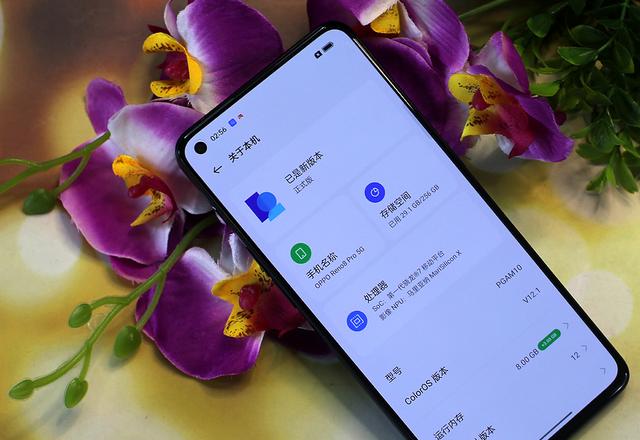 oppo  reno  8 pro參數(shù)配置（oppo  reno8 pro值得入手嗎）(10)
