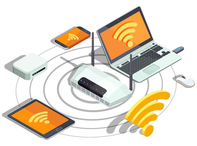 網絡信號不好怎么解決（WiFi信號太差的處理方法）(2)