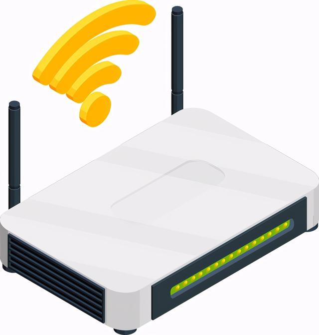 網絡信號不好怎么解決（WiFi信號太差的處理方法）(4)