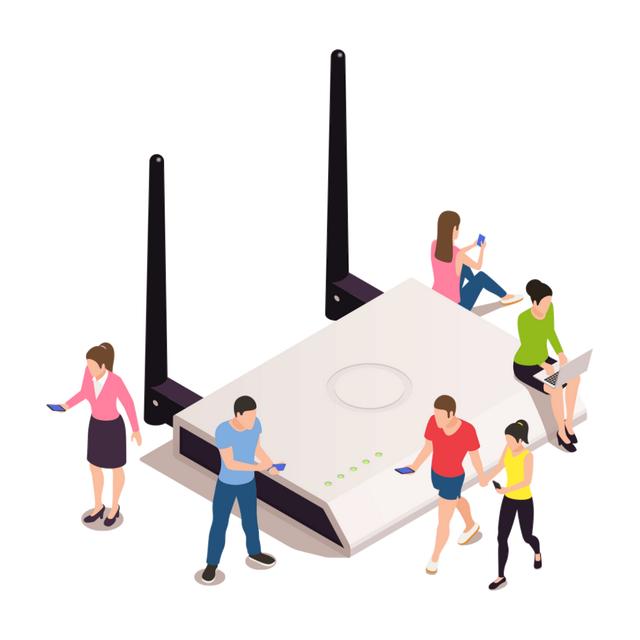 網絡信號不好怎么解決（WiFi信號太差的處理方法）(5)