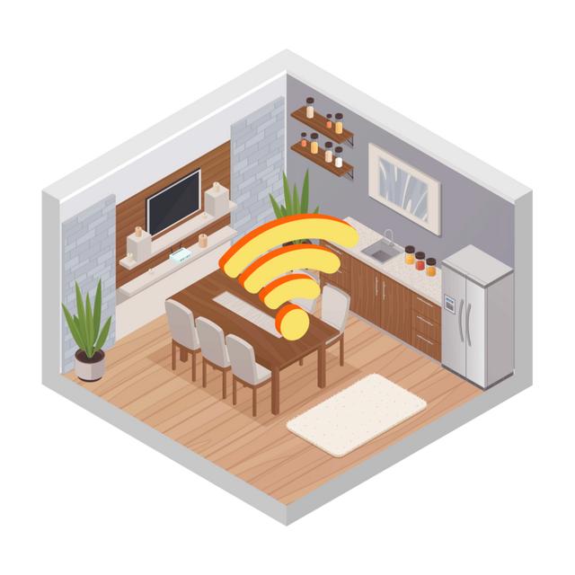 網絡信號不好怎么解決（WiFi信號太差的處理方法）(6)