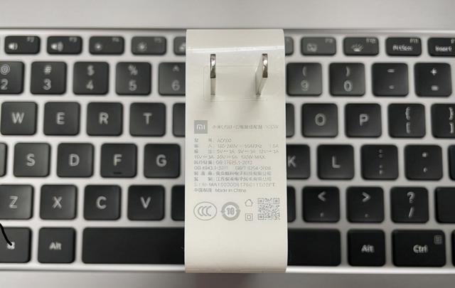 小米電腦筆記本質(zhì)量怎么樣（小米筆記本pro15增強(qiáng)版值得買(mǎi)不）(9)