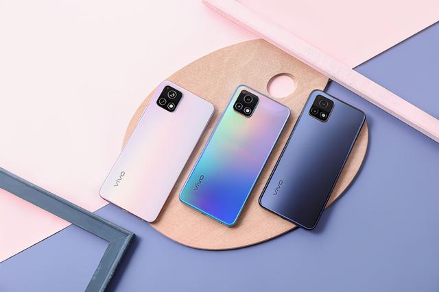 vivo  y52s手機(jī)參數(shù)配置（vivoy52s值得買不）(1)