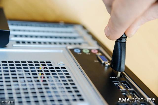vga和hdmi哪個效果好（vga與hdmi有什么區(qū)別）(8)