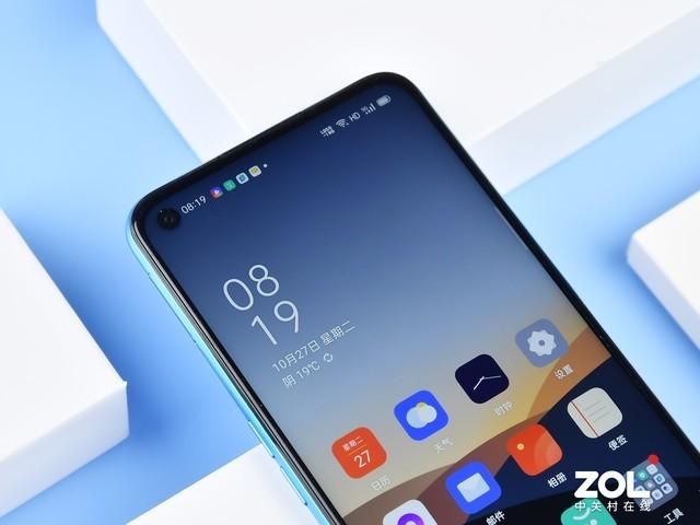 oppok7x手機(jī)參數(shù)配置（oppok7 x現(xiàn)在值得買(mǎi)嗎）(5)