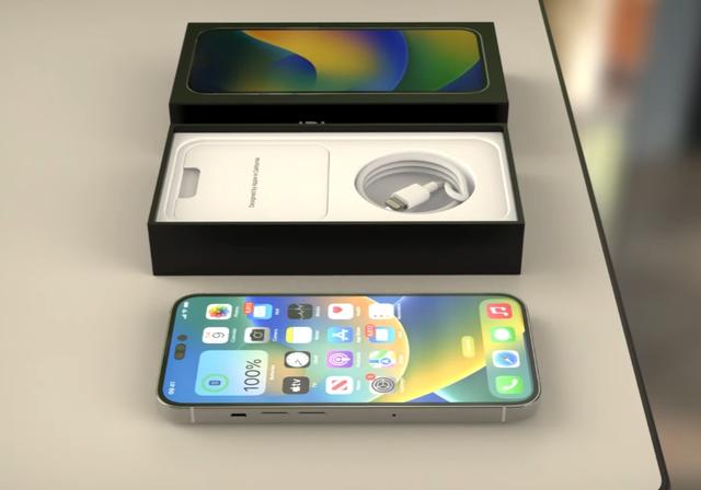 ipone14pro參數(shù)配置（iphone14pro系列購買建議）(1)