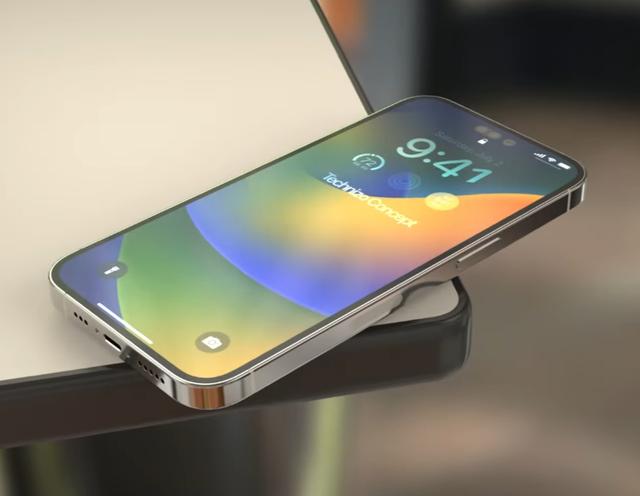 ipone14pro參數(shù)配置（iphone14pro系列購買建議）(2)