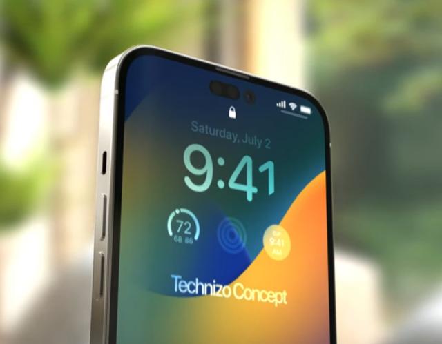 ipone14pro參數(shù)配置（iphone14pro系列購買建議）(3)