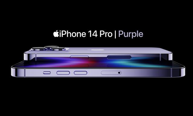 ipone14pro參數(shù)配置（iphone14pro系列購買建議）(6)