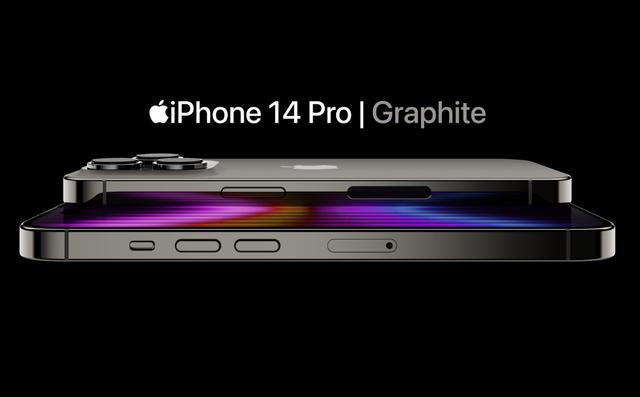 ipone14pro參數(shù)配置（iphone14pro系列購買建議）(7)