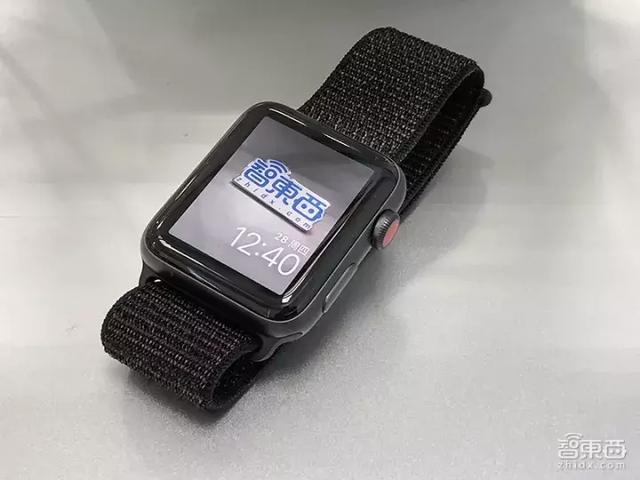 apple  watch  3深度測評（applewatch3現(xiàn)在建議買嗎）(2)
