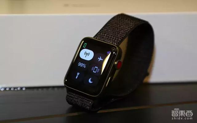 apple  watch  3深度測評（applewatch3現(xiàn)在建議買嗎）(6)
