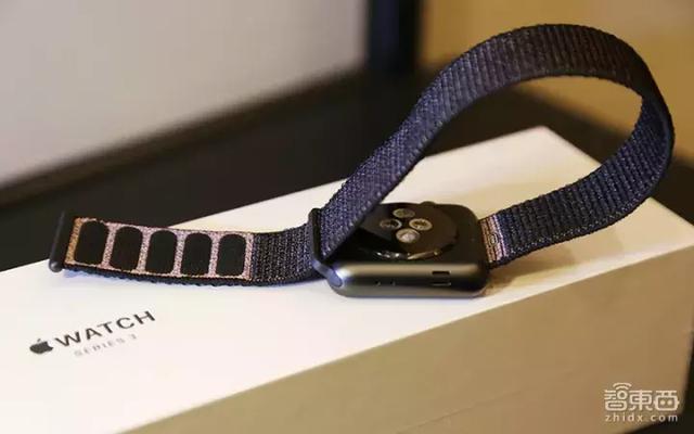 apple  watch  3深度測評（applewatch3現(xiàn)在建議買嗎）(10)