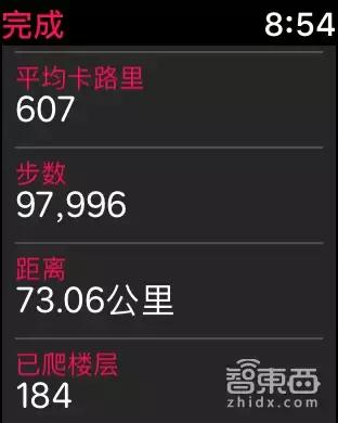 apple  watch  3深度測評（applewatch3現(xiàn)在建議買嗎）(13)