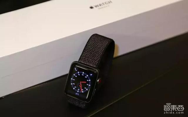 apple  watch  3深度測評（applewatch3現(xiàn)在建議買嗎）(14)