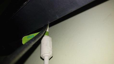 電腦怎么連接電視（詳細(xì)圖解電腦連接電視的方法）(3)