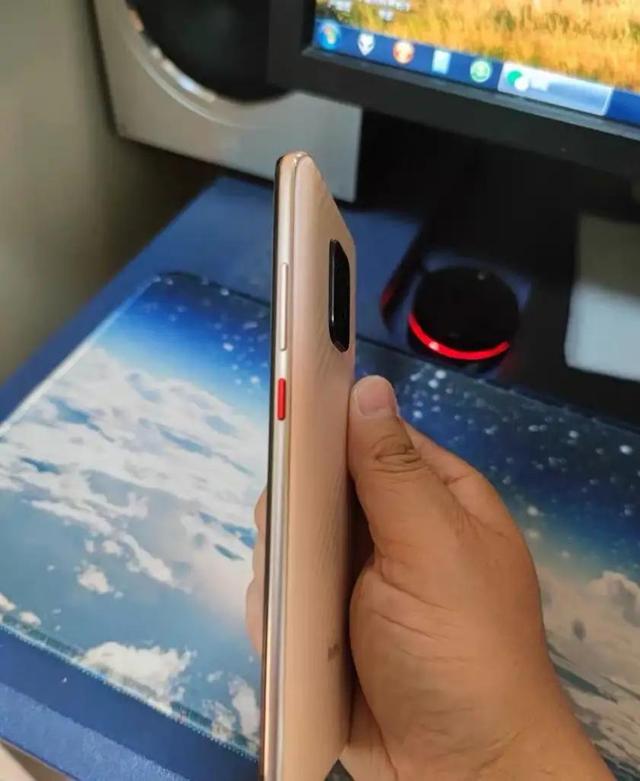 redmi10x參數(shù)配置（redmi  10x  5g版值得買么）(1)