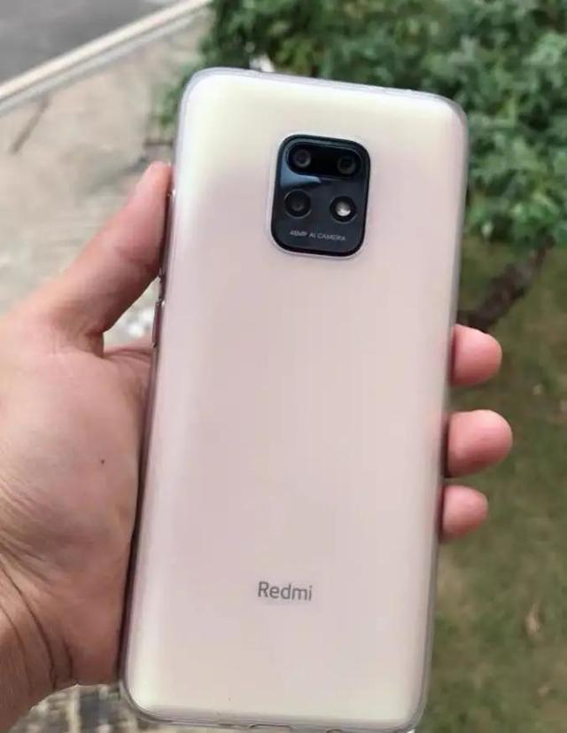 redmi10x參數(shù)配置（redmi  10x  5g版值得買么）(3)
