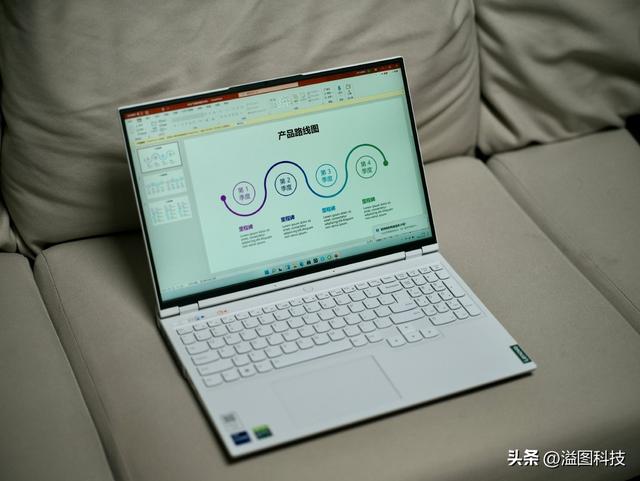 聯(lián)想拯救者y9000p配置參數(shù)詳細（拯救者y9000p  冰魄白測評）(6)