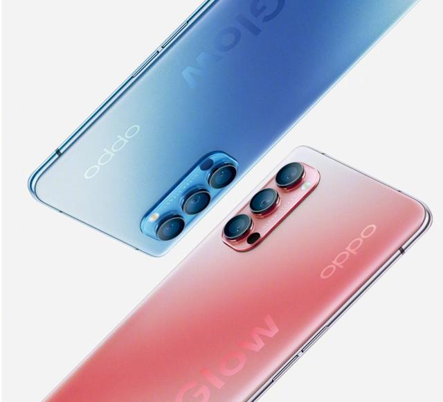 reno4配置參數(shù)（opporeno4系列詳解）(1)
