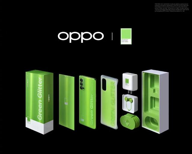 reno4配置參數(shù)（opporeno4系列詳解）(5)