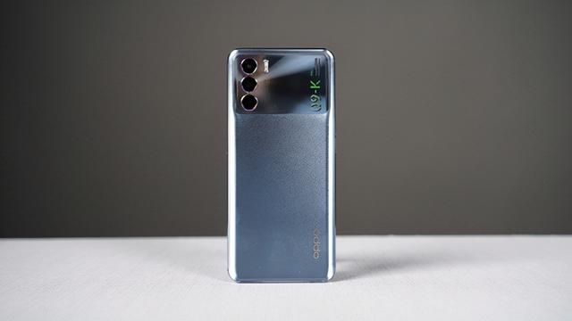 oppo  k9 pro參數(shù)配置（OPPO  K9 Pro值不值得購(gòu)買）(1)